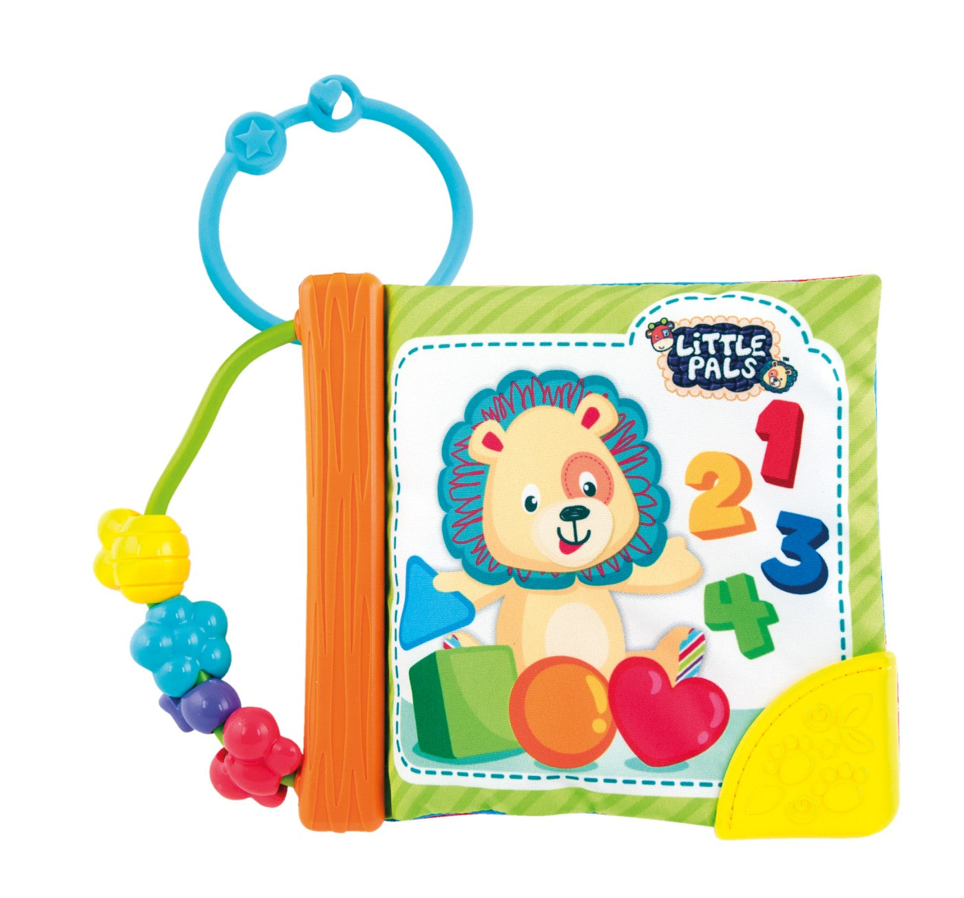 WINFUN CARTICICA CU ACTIVITATI SI ANIMALE - Imagine 2 [ps:4b86f075-cace-43e3-99dc-576da6471443]