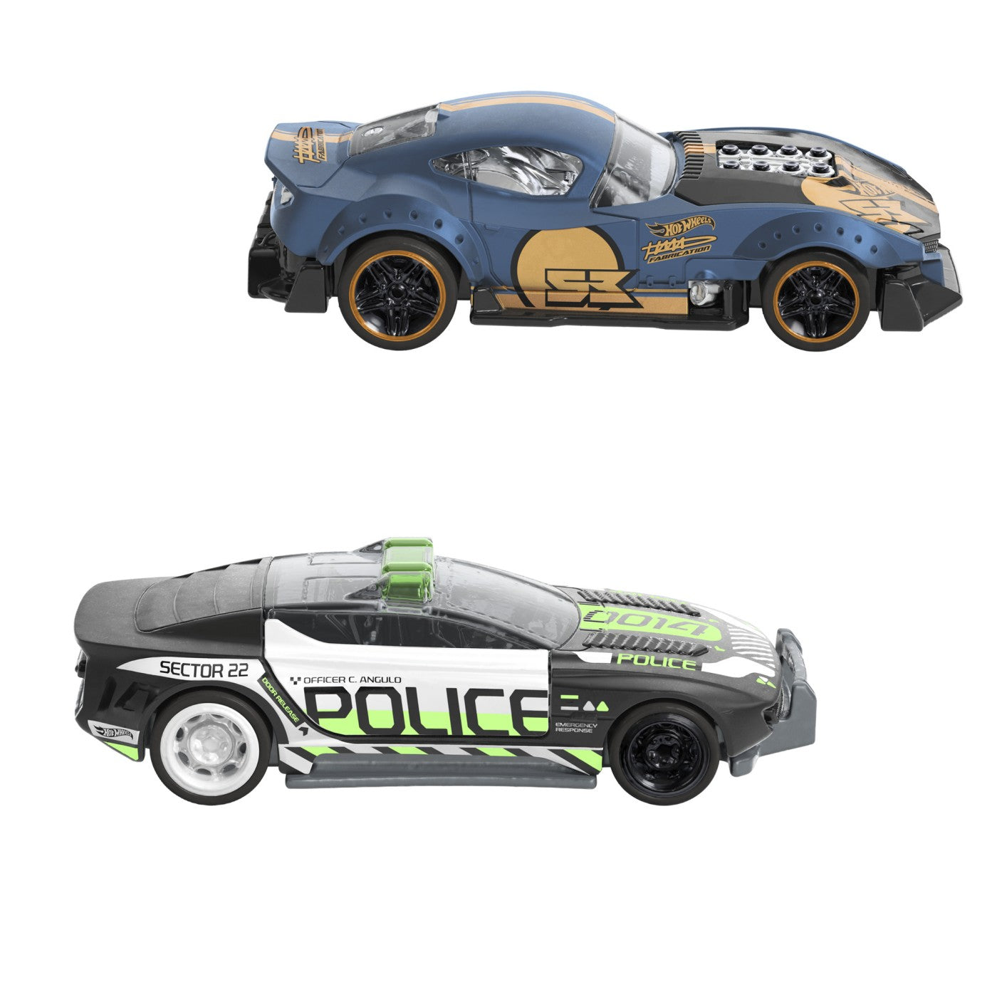 HOT WHEELS SET 2 MASINUTE METALICE PULL BACK MUSCLE AND - Imagine 3 [ps:261f2ceb-fb85-43f7-9b16-67e914a282af]