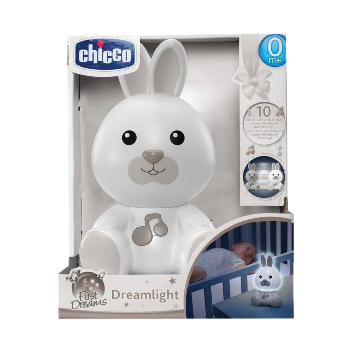 Jucarie Chicco lampa de veghe muzicala Iepurasul Dream - Default Title (3) [ps:f48b4087-2e3a-4e7c-b4b3-f3367b2d0db6]