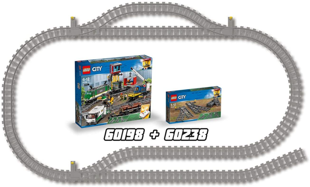 LEGO CITY MACAZURILE 60238 - Imagine 3 [ps:adb599b2-d636-4cb6-a581-b4c81b270e2a]
