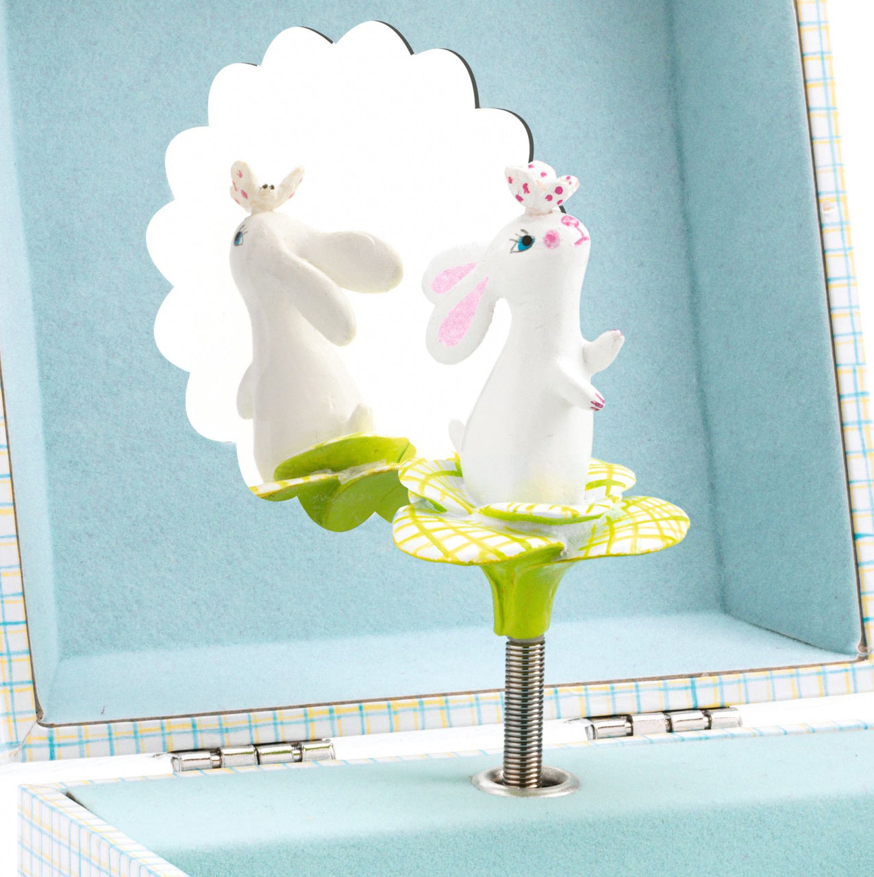 Cutie muzicala Iepuras, Djeco - Imagine 3 [ps:c1dd7596-185f-4b3d-8041-861a7b5b8a19]