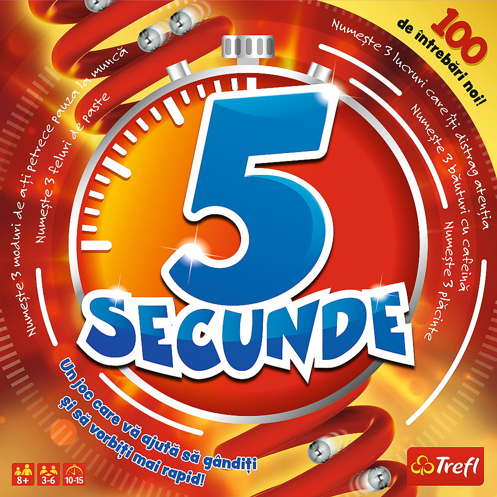 JOC 5 SECUNDE JUNIOR Trefl - 8 ani (3) [ps:faba0010-45f5-40ca-91e4-b80830819a47]
