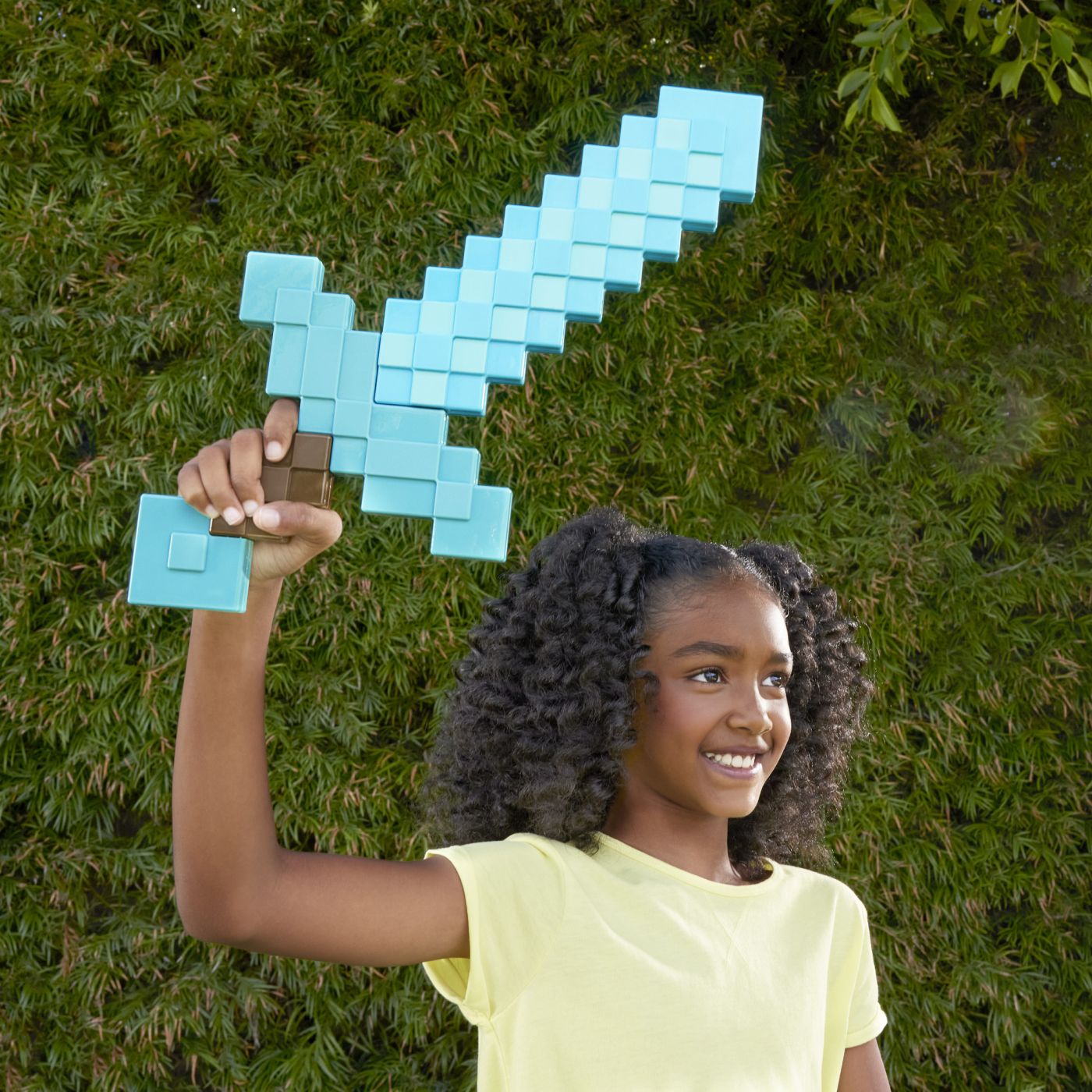 MINECRAFT SABIE DE DIAMANT Mattel - Default Title (3) [ps:97dcdaea-9e31-49d2-a0b0-0b004abc749e]