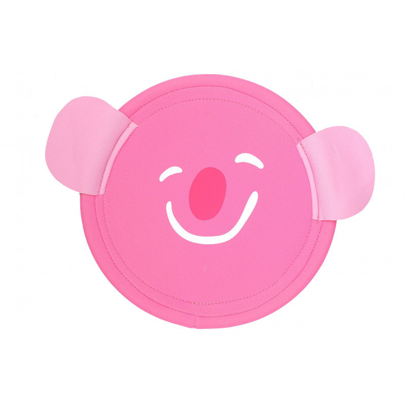 Set 5 frisbee-uri Animal Disc, BS Toys [ps:4f525160-615e-4e90-b2cf-28c53ccc1aee]