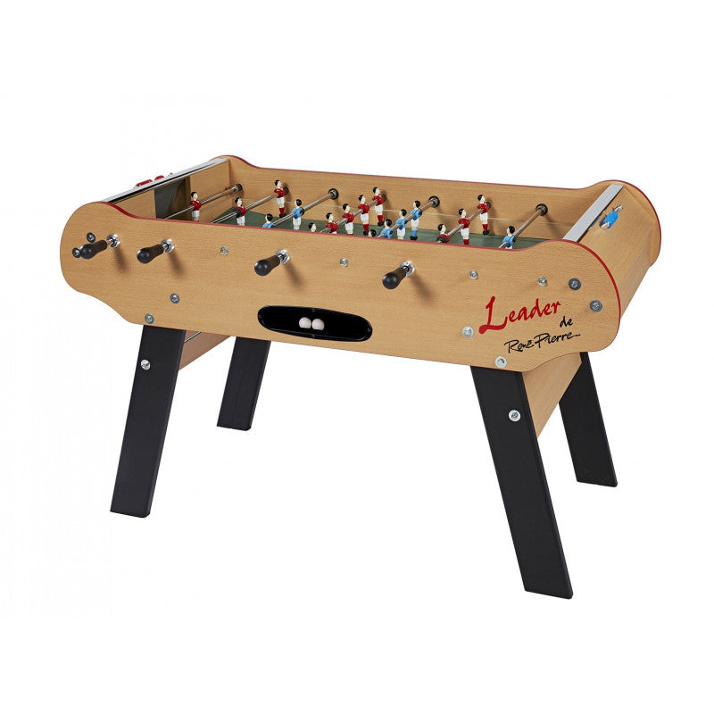 Masa de foosball Leader, Rene Pierre [ps:7da003ee-bb57-445d-ab81-43e3cdbaec30]