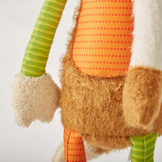Vulpita Colorata Patchwork Sweety, Sigikid [ps:0e9332ab-1c59-4010-a248-67987e031c4d]