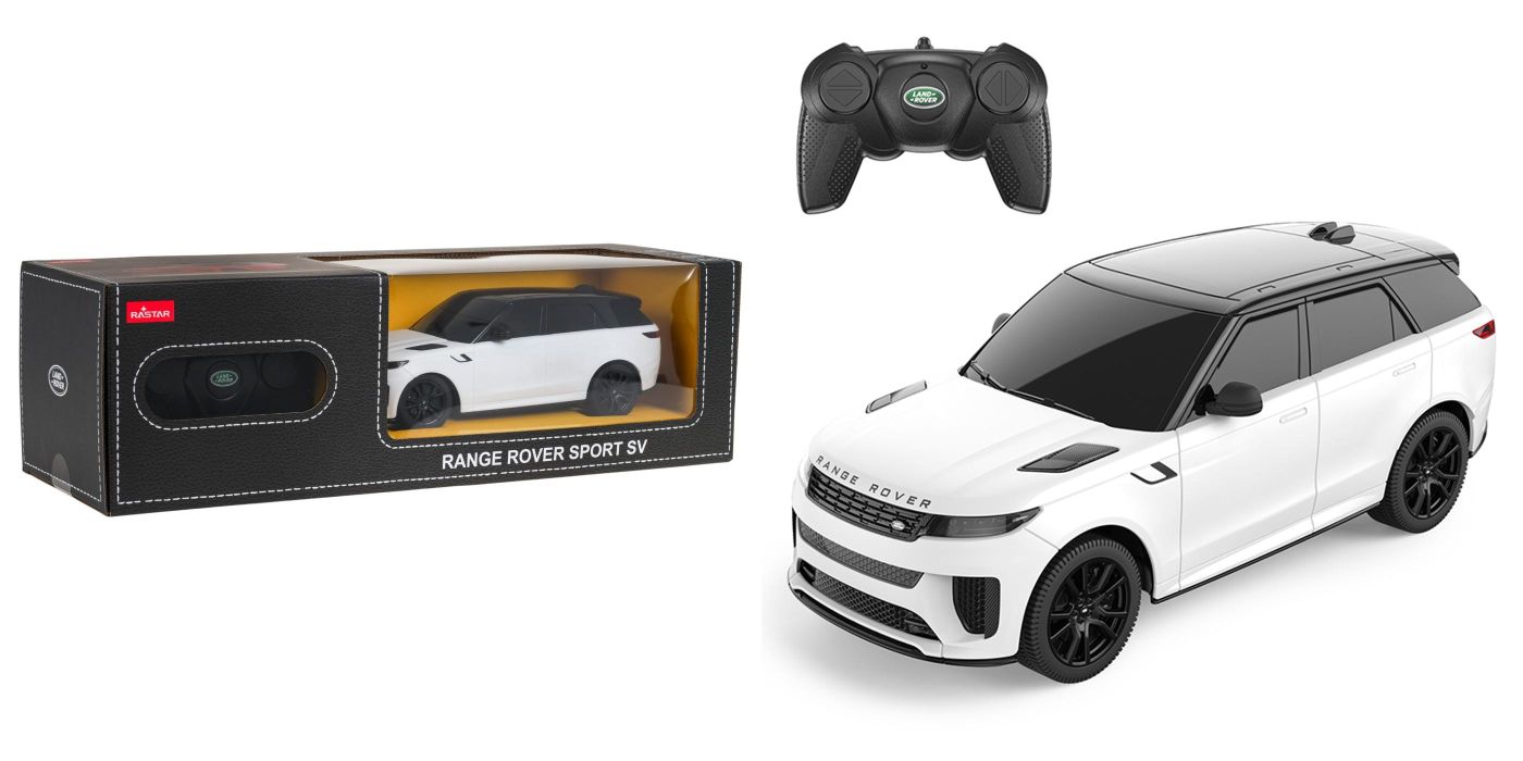 MASINA CU TELECOMANDA RANGE ROVER SPORT SV ALB SCARA 1 - Default Title (3) [ps:0ebb18e9-8e57-45ba-9669-6b9e7dc10e39]