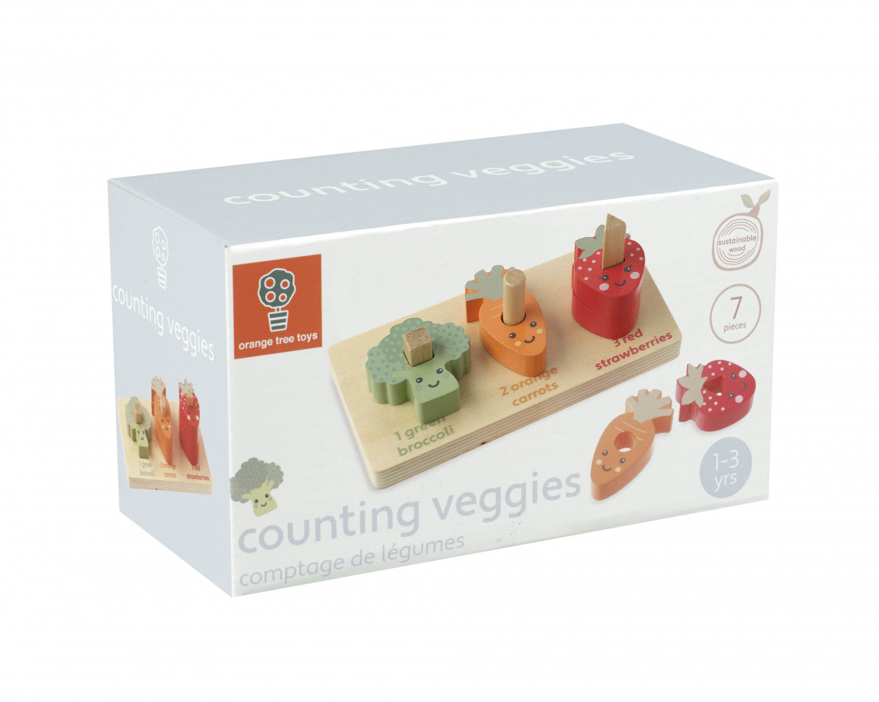 Joc sortator si de numarat, Orange Tree Toys - Imagine 3 [ps:bc5f9e31-1484-44ed-a5b6-23d9dfd68011]