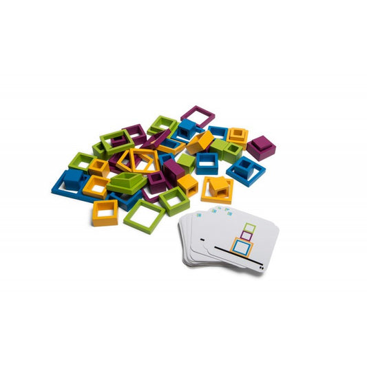 Joc educativ Frames, BS Toys [ps:197d0902-1bbb-45f8-8154-23e3004b2d3b]