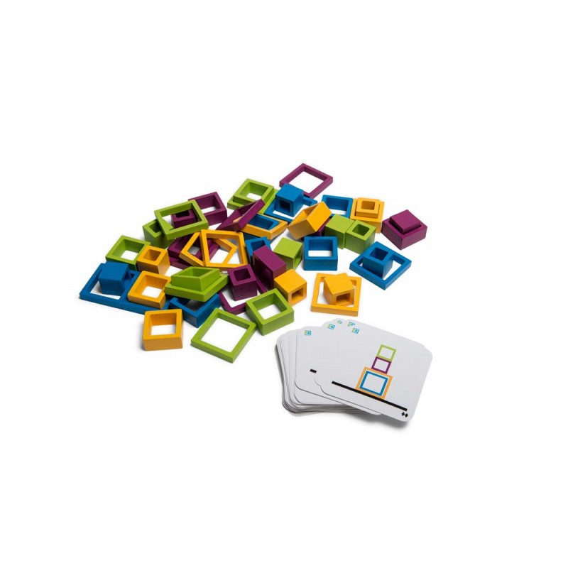 Joc educativ Frames, BS Toys [ps:197d0902-1bbb-45f8-8154-23e3004b2d3b]