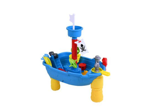 Măsuță Nisip și Apă Vapor Corabia Piratilor Knorr Toys - Default Title (3) [ps:926eae31-ebf3-4432-a11f-923ca8a3bb49]