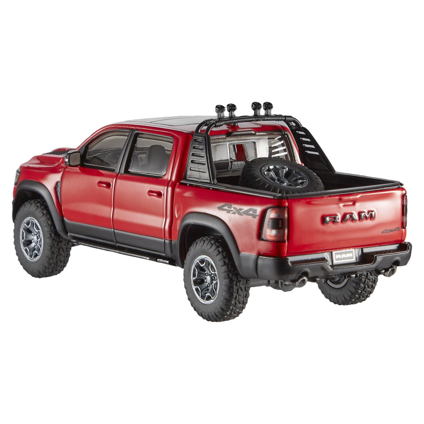 HOT WHEELS PREMIUM REAL RIDERS MASINUTA METALICA RAM 4X4 - Imagine 5 [ps:862c3d30-61f1-4ade-b5b4-509aa3ee19ce]