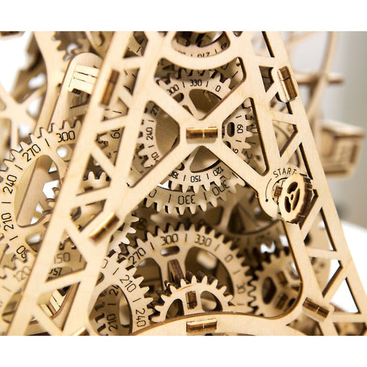 Puzzle 3D Ferris Wheel - Kit model mecanic [ps:fe05a9f2-dd1b-4696-aa35-cb7290016c99]
