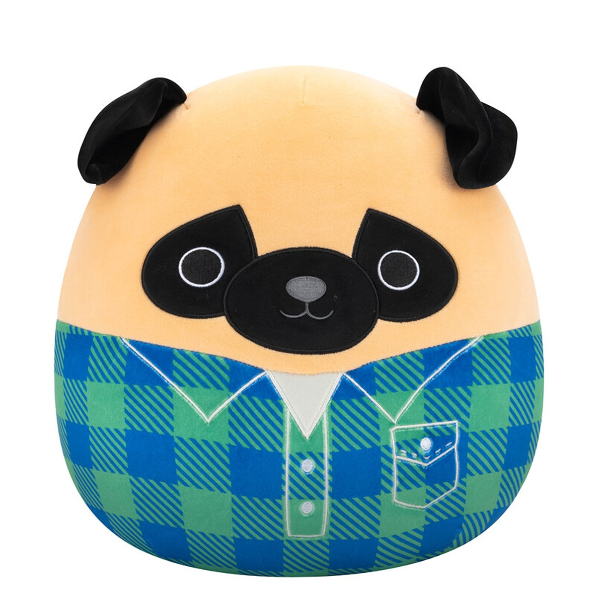 SQUISHMALLOWS ASS A 30 CM, jucarie plus, diverse modele - Imagine 2 [ps:dfe9043b-ae8b-4bb9-b71f-82764f95787c]