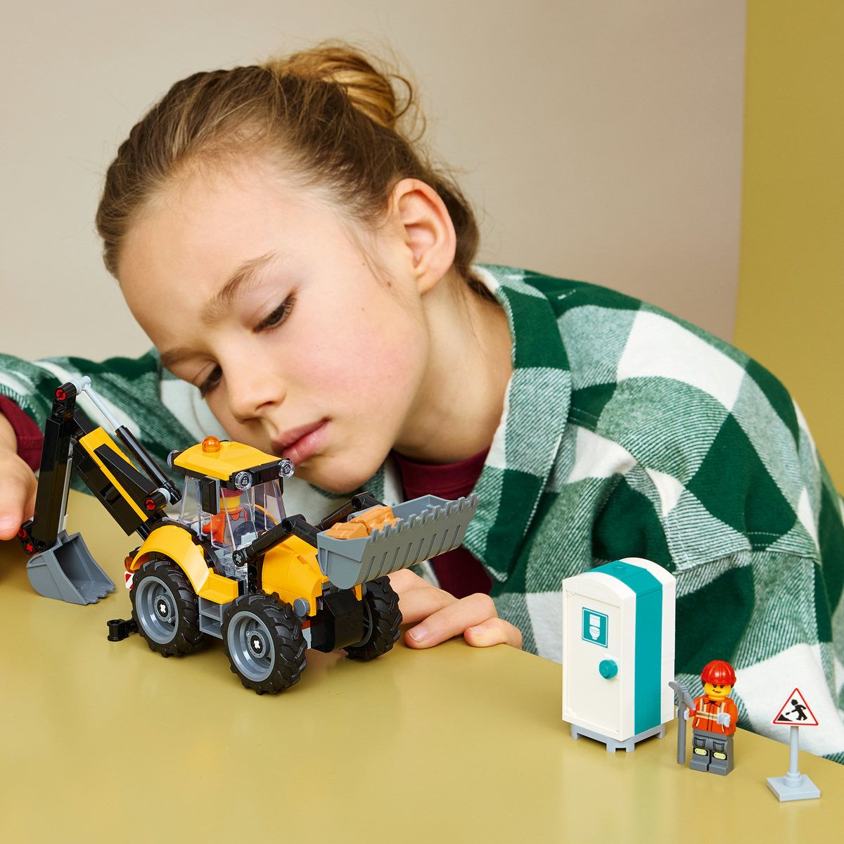LEGO City Buldoexcavator Galben 60480 - Set de Construcție - Default Title (3) [ps:2c374313-d036-4e28-a24d-f0a4ccce3d1f]