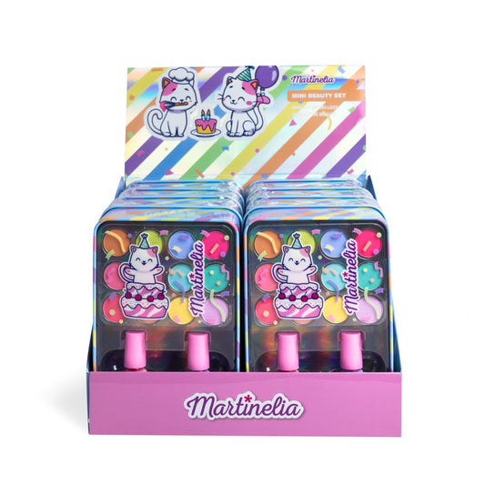 MARTINELIA YUMMY TRUSA DE INFRUMUSETARE IN CUTIE METALICA - Imagine 5 [ps:be5b37d9-cbc6-429f-b4bb-4e242a7fef41]
