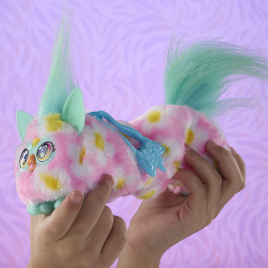 Furby DJ Furblets Flower Ella - Jucărie Interactivă Hasbro - Default Title (3) [ps:4bfd752d-5022-4bc7-89bd-23ee81a8509c]