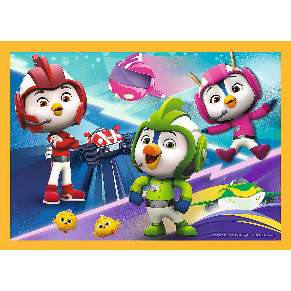 PUZZLE TREFL 4IN1 ECHIPA TOP WING IN ACTIUNE - Default Title (3) [ps:df317f6e-d1ff-46d8-8ea0-822e9ea48bd4]