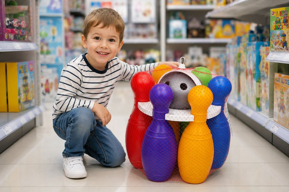Set Popice Mari 2 Viva Toys - Joc Bowling pentru Copii - Default Title (3) [ps:0812cc90-c329-4967-b5ec-9dc7c8b0fe99]