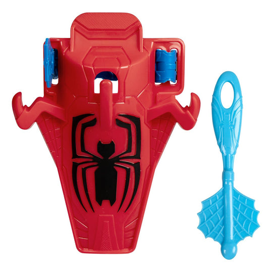 SPIDERMAN MARVEL ARMA SUPEREROU LANSATORUL LUI SPIDERMAN - Imagine 2 [ps:0960ea23-776e-4304-8f91-5a3da94fe833]