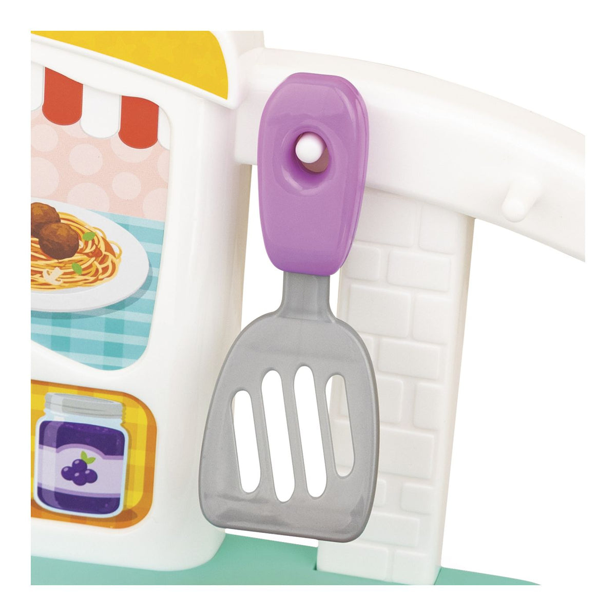 Jucărie Bucătărie Interactivă WinFun - Set de Gătit Copii - Default Title (3) [ps:6b586cf8-21e3-4b06-a710-6c8151d4d751]