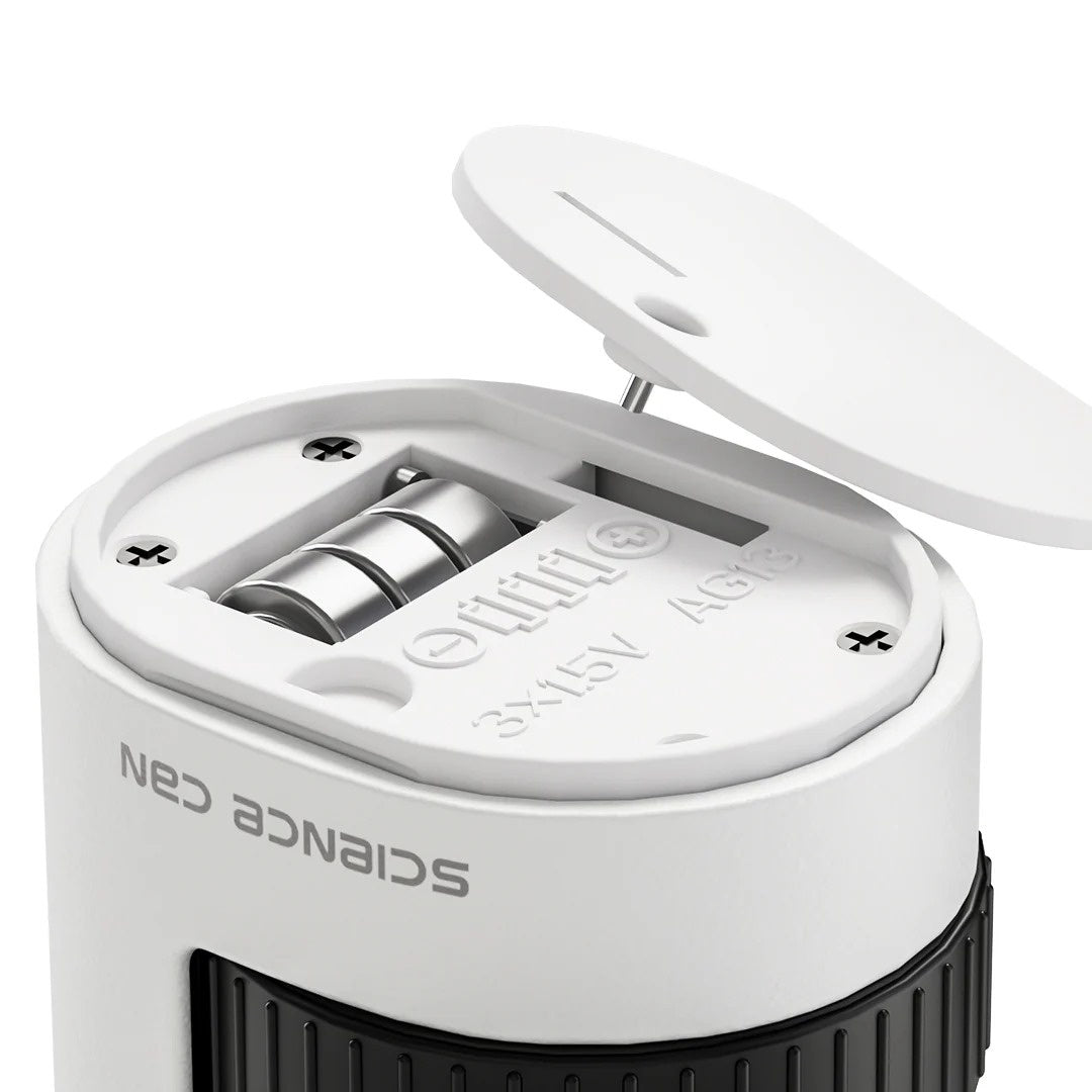 Joc STEM Microscop cu proiector 350, TopBright TopBright - Imagine 5 [ps:2742d1dc-9415-434d-a3fe-c2065d222f51]