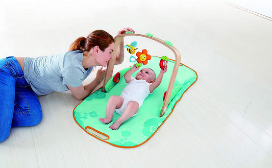 HAPE CENTRU DE JOACA PENTRU BEBELUSI - Imagine 2 [ps:c6ad6379-490d-4dc4-8da8-89e4066ad19c]