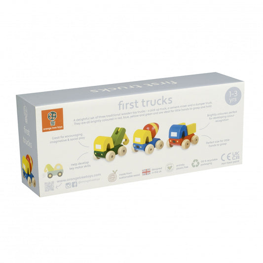 Set camioane, Orange Tree Toys - Imagine 5 [ps:6fe6e938-351e-443a-8ea6-e039e4ad8a1d]