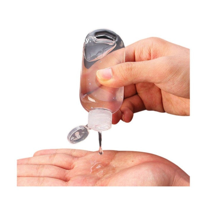 Recipient portabil pentru lichide tip dispenser - 30 ml Drool [ps:5e420607-b097-428f-ba1a-615f2b5d6bc9]