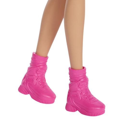 BARBIE FAMILY AND FRIENDS SET PAPUSA BARBIE MALIBU SI - Imagine 9 [ps:2344065f-104f-4eda-a361-c8eb76d13b7b]
