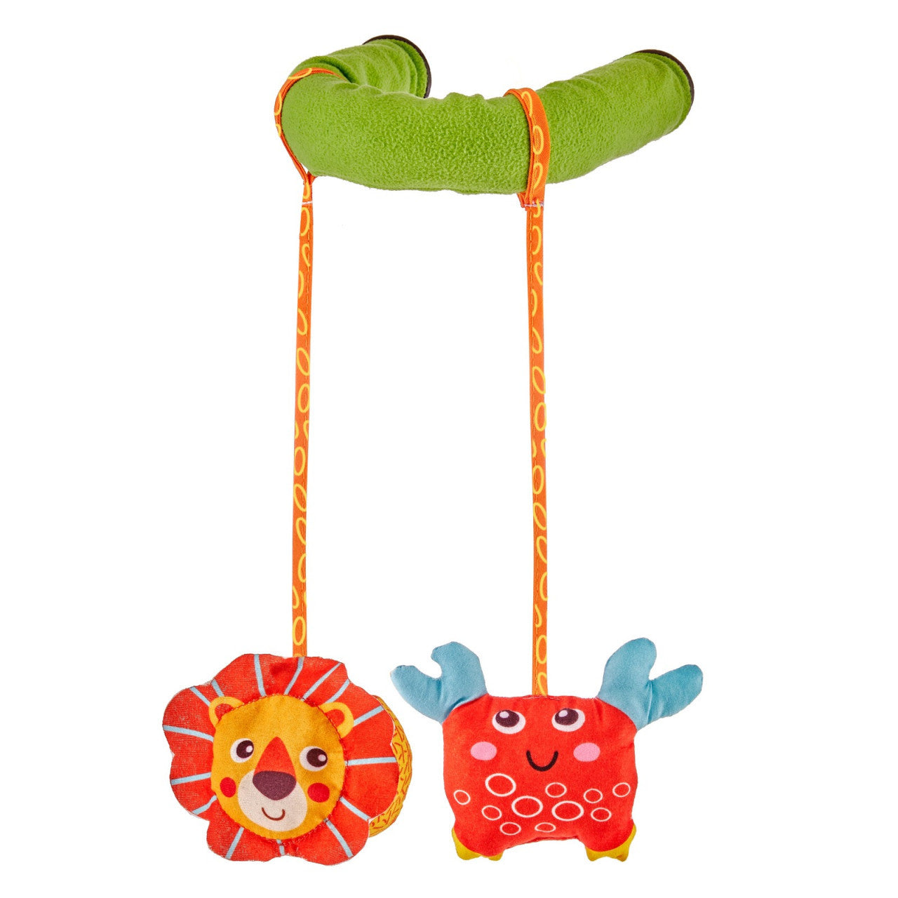 Set 2 parasolare cu jucarii si oglinda, BabyJem, 44x37 cm - Imagine 3 [ps:6ff73cee-2237-46be-bc08-9e571b9ebc27]
