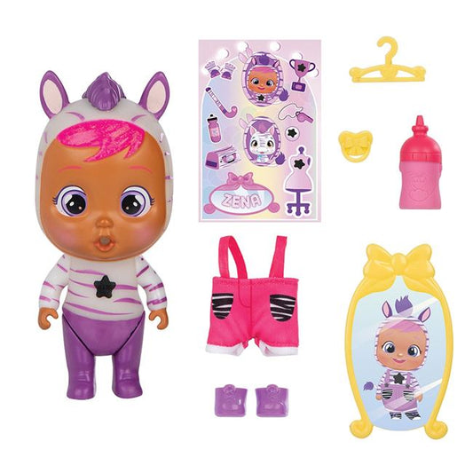 Papusa Cry Babies Magic Tears Dress Me - Jumbo - Default Title (3) [ps:2a394483-bcf2-4926-9125-f7100f95b903]