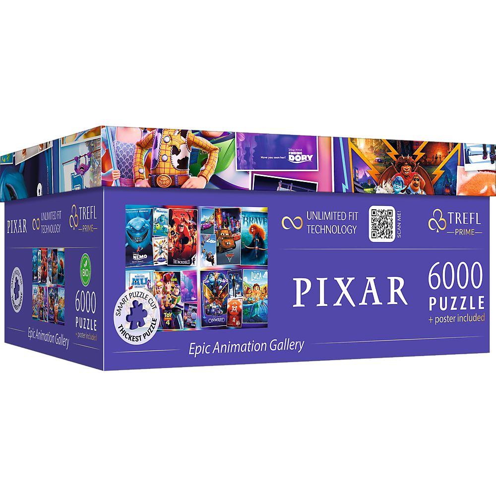 PUZZLE TREFL 6000 GALERIE DE ANIMATIE EPICA - Default Title (3) [ps:d9b94e6f-ccc6-429e-b02a-85911a26cbad]