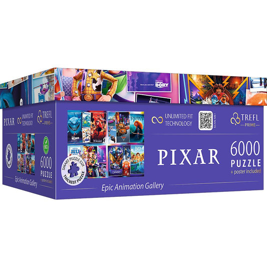 PUZZLE TREFL 6000 GALERIE DE ANIMATIE EPICA - Default Title (3) [ps:d9b94e6f-ccc6-429e-b02a-85911a26cbad]