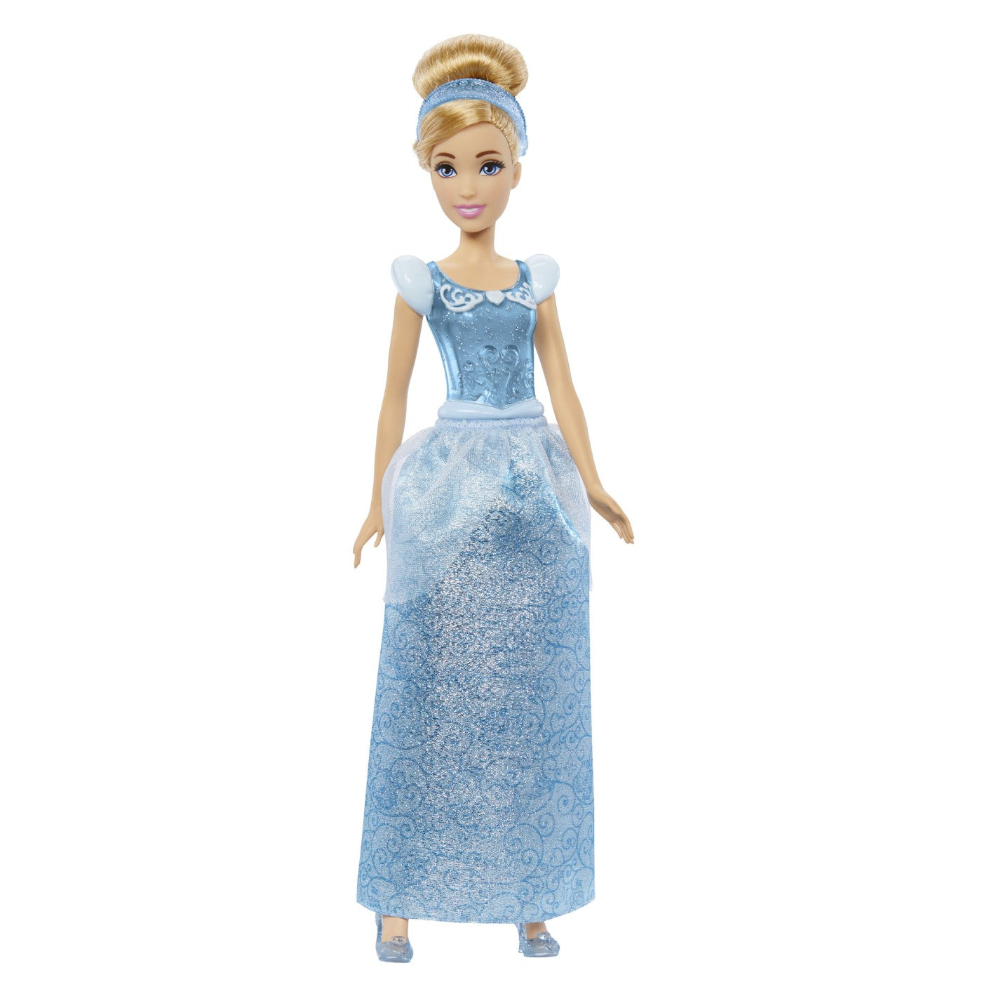 DISNEY PRINCESS PAPUSA PRINTESA CENUSAREASA Mattel - Default Title (3) [ps:bd8eebee-5bf2-4246-a6f8-786b5cc6a1e1]