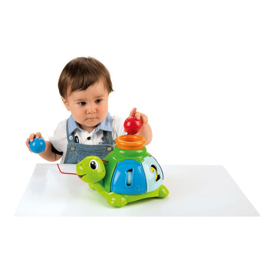 Jucarie 2 in 1 Chicco broscuta testoasa sorteaza si - Default Title (3) [ps:16ddb264-0147-40f6-94e1-6fc4ec909d56]