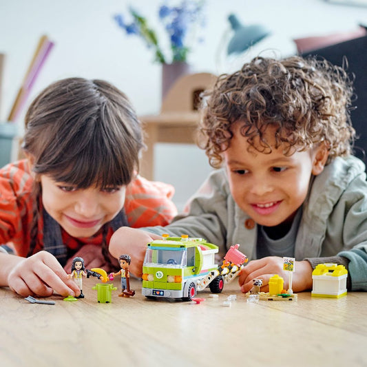 LEGO FRIENDS CAMION DE RECICLARE 41712 - Default Title (3) [ps:8a33d20b-9150-47d4-a2d9-3703e8a7c5d9]