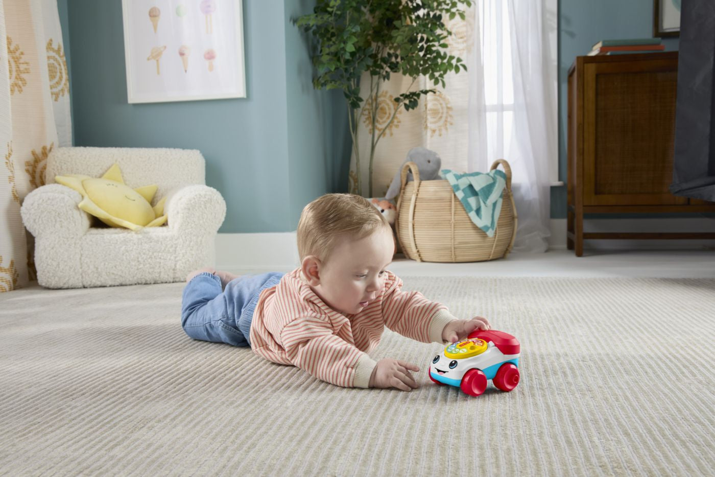FISHER PRICE JUCARIE INTERACTIVA VEHICUL TELEFON Mattel - Default Title (3) [ps:2a873315-3eb6-469b-a2ad-15406f6e5183]