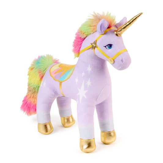 UNICORN ACADEMY UNICORNUL WILDSTAR DE PLUS LUMINOS 38CM - Imagine 2 [ps:a27118b7-6578-469d-a94d-c268e279348f]