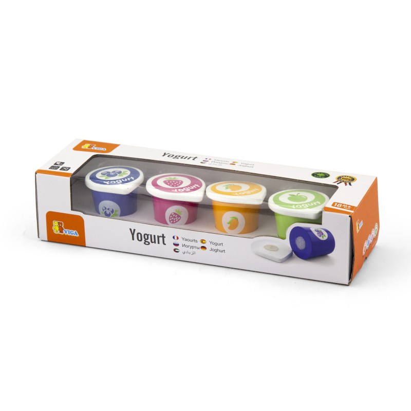 Set iaurturi, Viga [ps:6d33fac4-e09f-4c8d-ba97-1e48680fee9d]