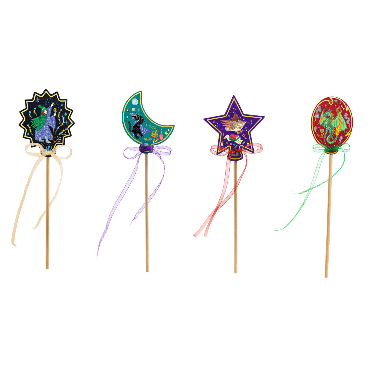 Joc creativ DIY Baghete magice, Djeco - Imagine 3 [ps:1d5b8196-3d2a-450a-91b2-b2c980d3085a]