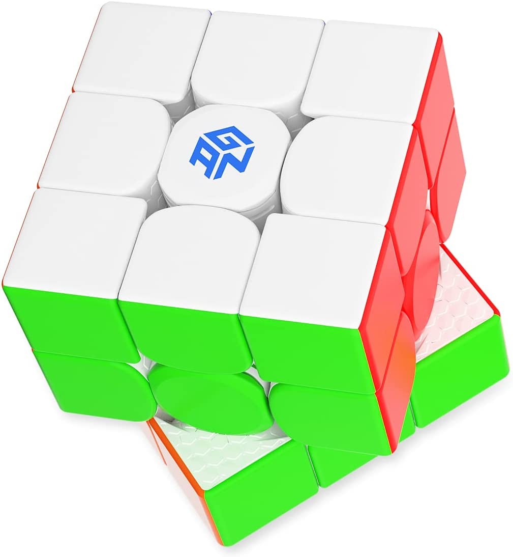 CUB GAN 11 Air GANCUBE - Imagine 3