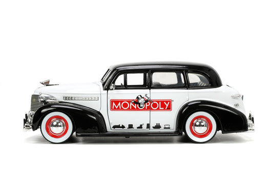JADA SET MASINUTA METALICA CHEVROLET MASTER DELUXE 1939 - Imagine 6 [ps:8d36ac6b-d540-4d60-8820-934ba25eadd8]