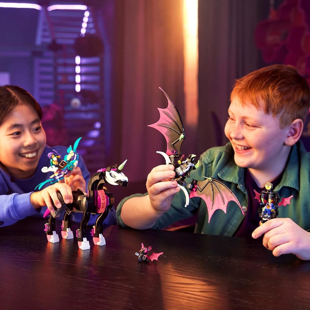 LEGO DREAMZ CALUL ZBURATOR PEGAS 71457 - Imagine 3 [ps:bb461c4e-d1ed-4b16-804b-3df3b16b025b]