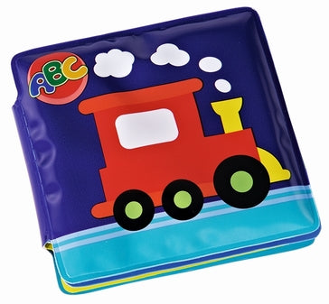 ABC CARTE DE BAIE Simba - Imagine 3