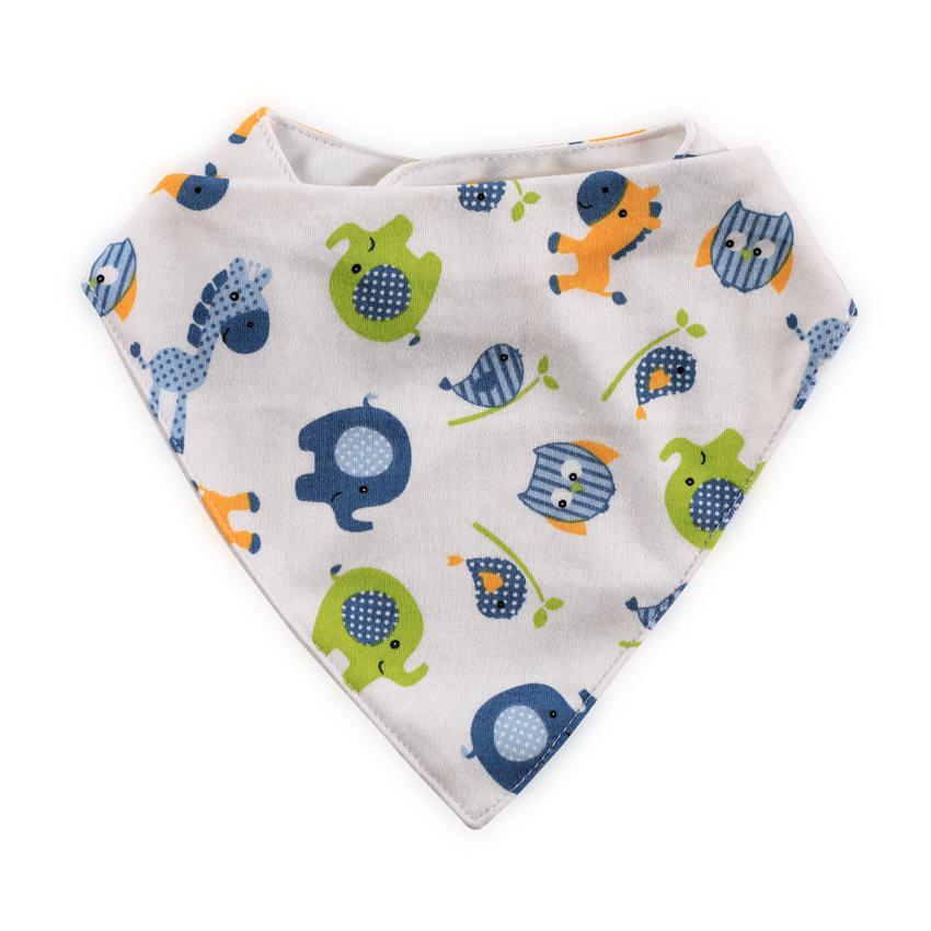 Baveta Bandana Bumbac Lorelli - Culori Fetite - baietei (3) [ps:3100dc89-1886-4198-9f0b-9bfe8b744c0d]