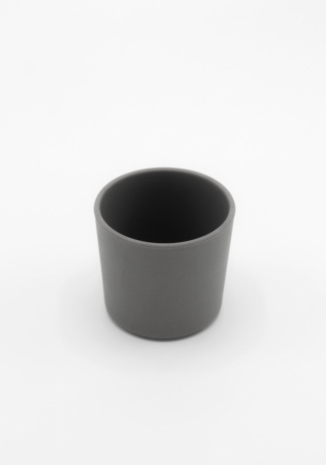 Pahar din silicon diversificare BabyJem 150 ml (Culoare: Ecru) [ps:94843f87-fbcd-4e9d-b00f-d2cf7e287d80]