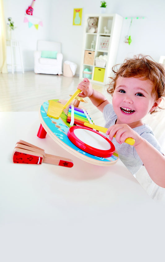 HAPE JUCARIE MUZICALA - Imagine 3