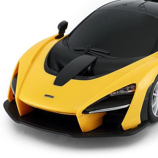 MASINA CU TELECOMANDA McLAREN SENNA GALBEN CU SCARA 1 LA - Default Title (3) [ps:1656f513-606b-4287-86ef-9230ab63ae69]