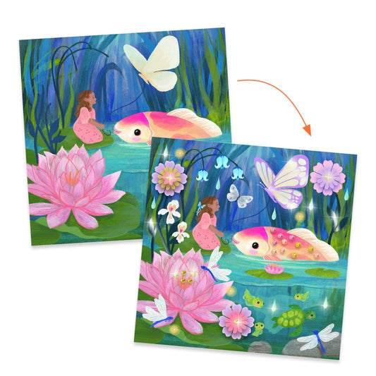 Joc creativ Thumbelina, Djeco - Imagine 5 [ps:1a64ac68-5dc6-4d1a-9646-de95dd5c82bc]